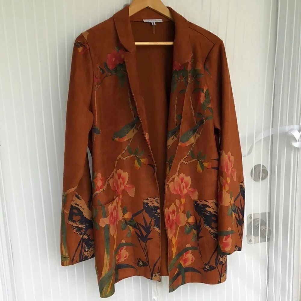 Tempo Paris Jacket
